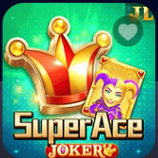 Super Ace Joker artwork