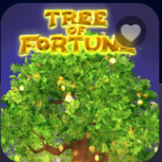 Tree of Fortune artwork