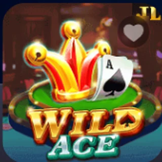 Wild Ace artwork