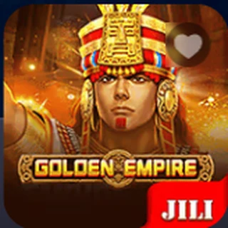 Golden Empire artwork
