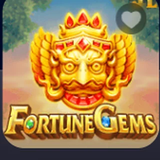 Fortune Gems artwork