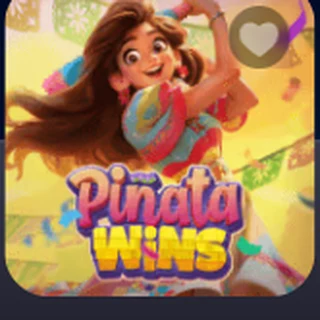 Pinata Wins artwork