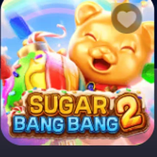 Sugar Bang Bang 2 artwork
